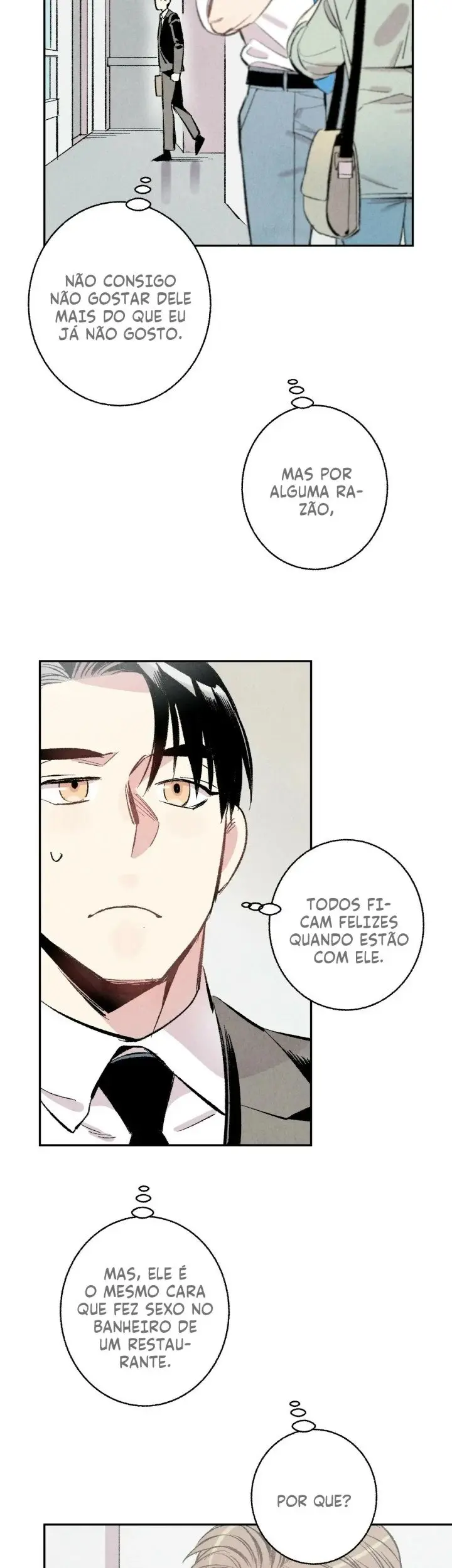 XXX Buddy – Capítulo 07 Yaoi – Página 9