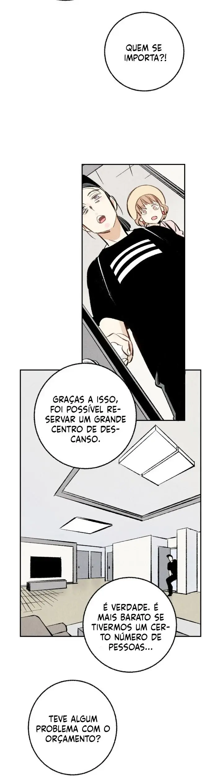 XXX Buddy – Capítulo 08 Yaoi – Página 12