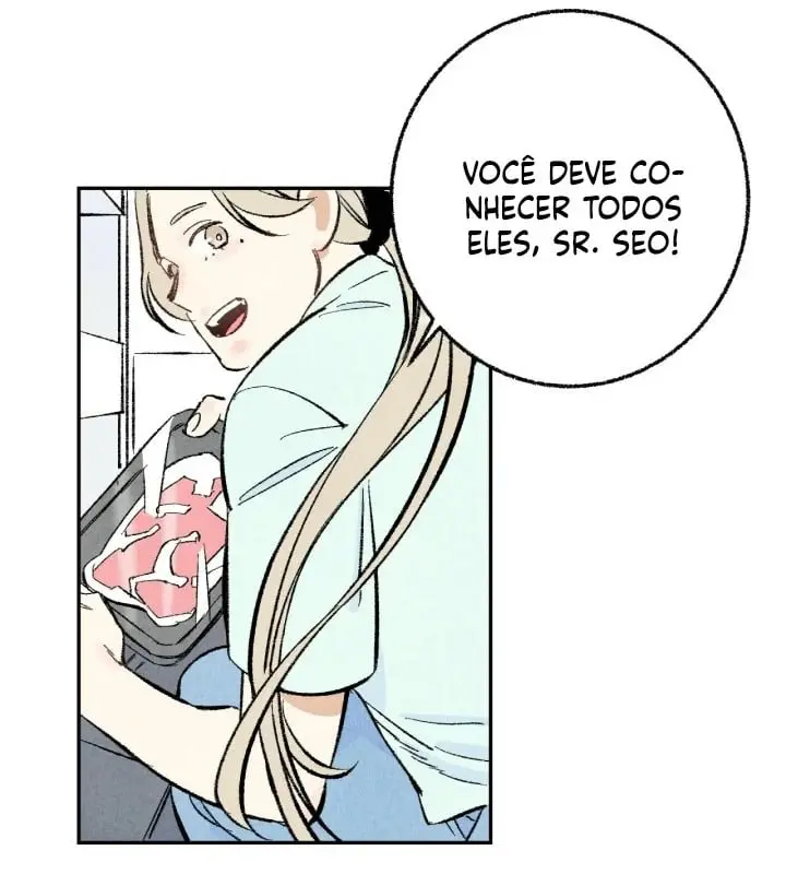 XXX Buddy – Capítulo 08 Yaoi – Página 13