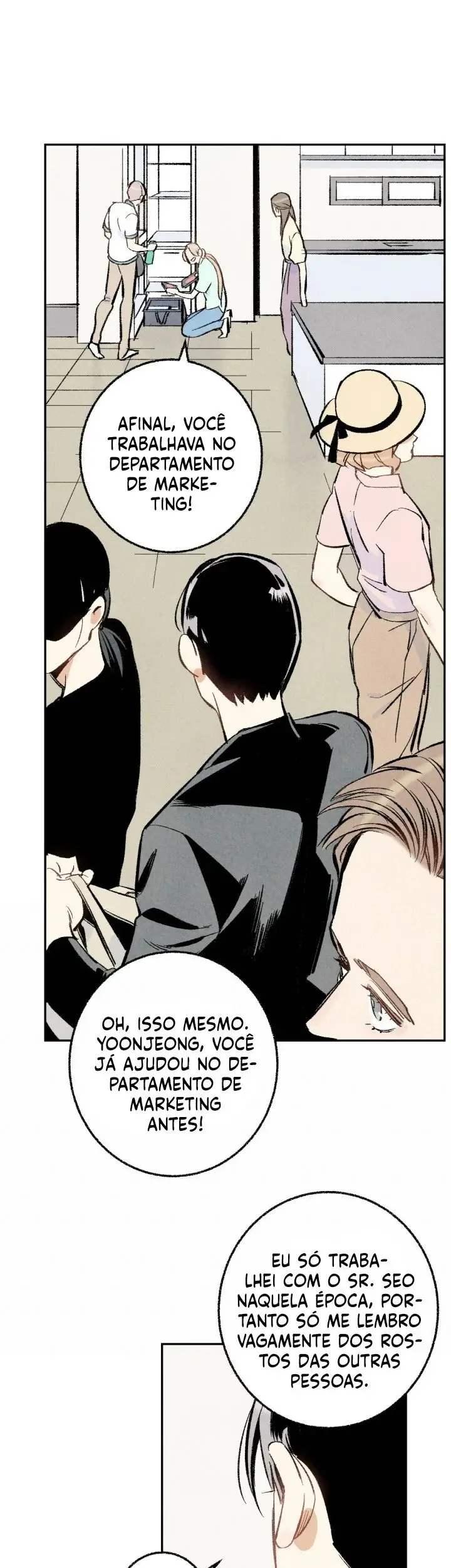 XXX Buddy – Capítulo 08 Yaoi – Página 14