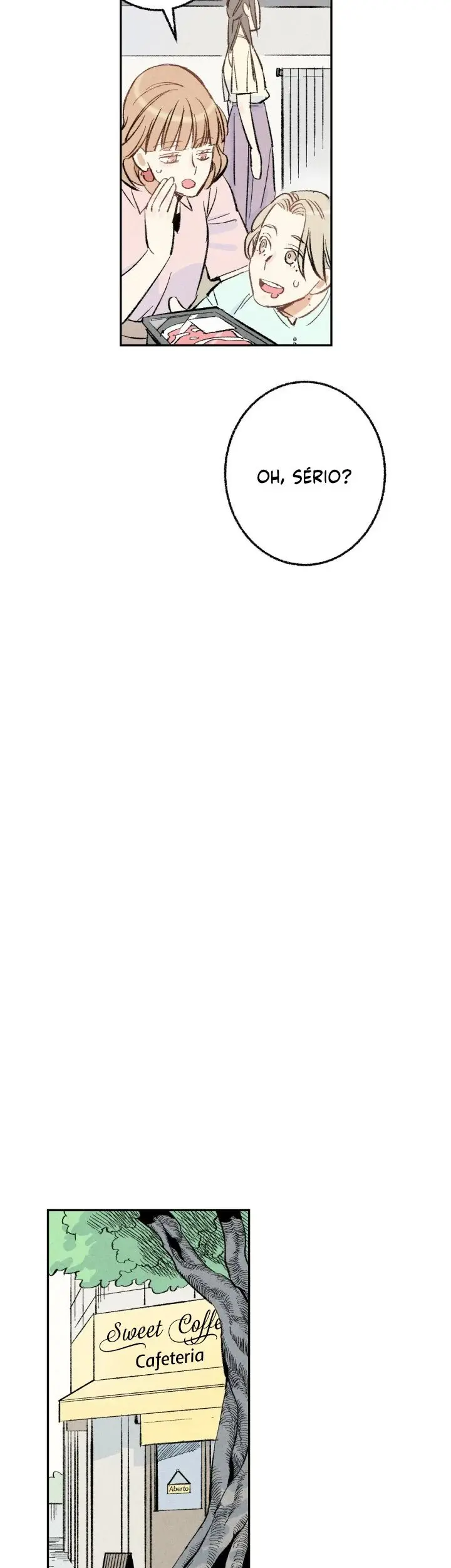 XXX Buddy – Capítulo 08 Yaoi – Página 16