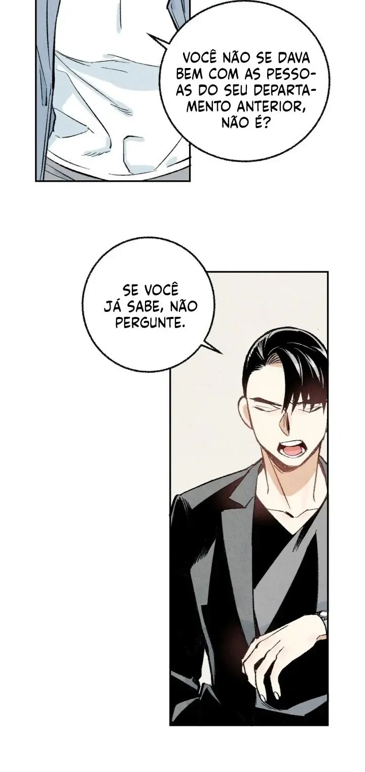 XXX Buddy – Capítulo 08 Yaoi – Página 18