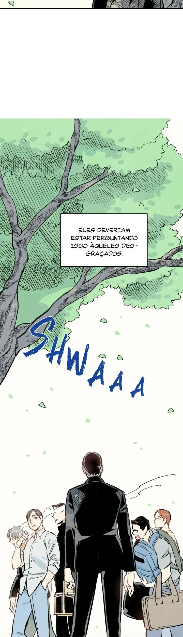 XXX Buddy – Capítulo 08 Yaoi – Página 26