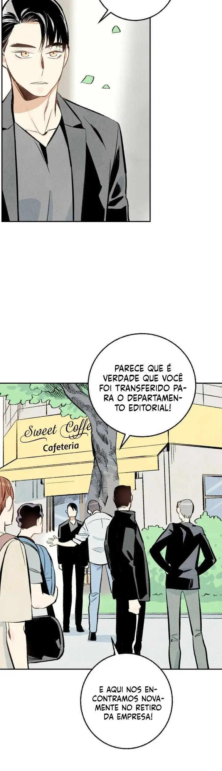 XXX Buddy – Capítulo 08 Yaoi – Página 28