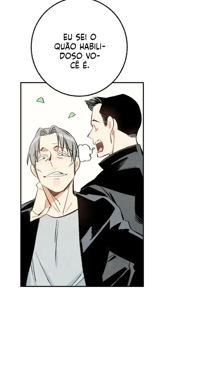 XXX Buddy – Capítulo 08 Yaoi – Página 30