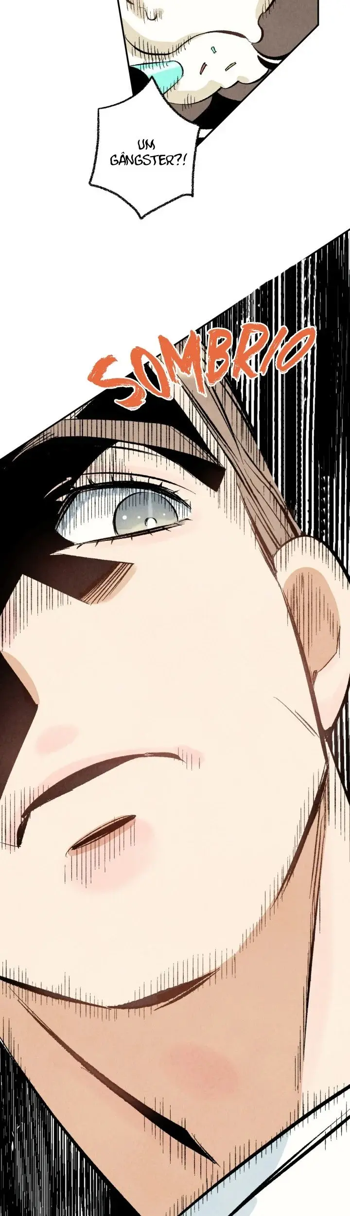 XXX Buddy – Capítulo 08 Yaoi – Página 34