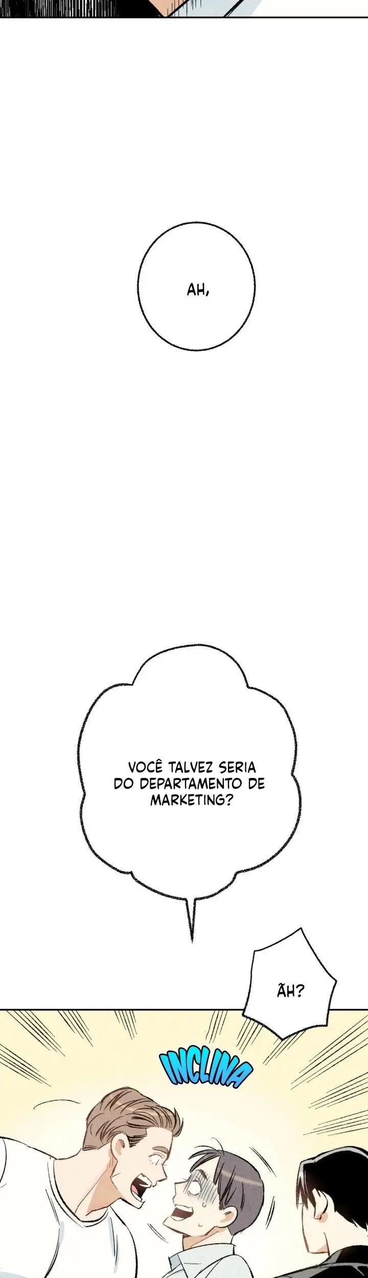 XXX Buddy – Capítulo 08 Yaoi – Página 35