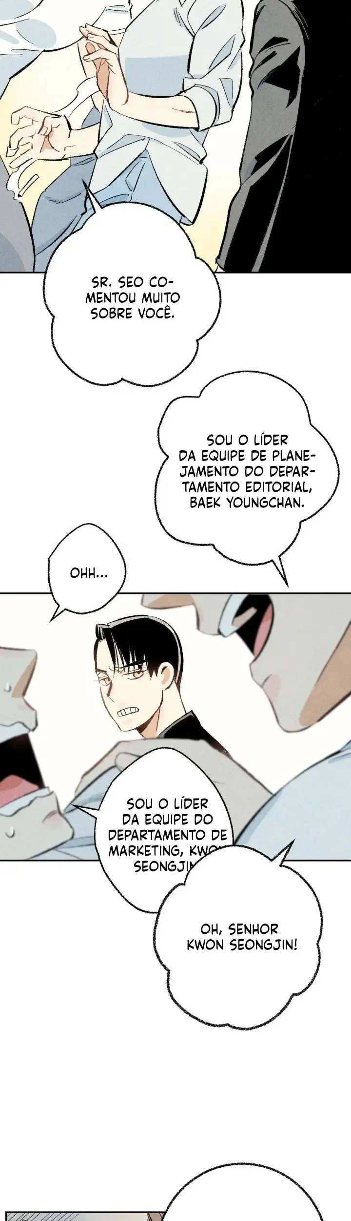 XXX Buddy – Capítulo 08 Yaoi – Página 36