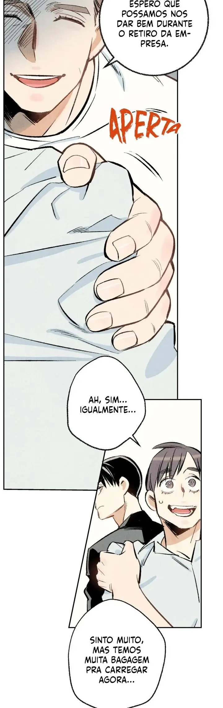 XXX Buddy – Capítulo 08 Yaoi – Página 37