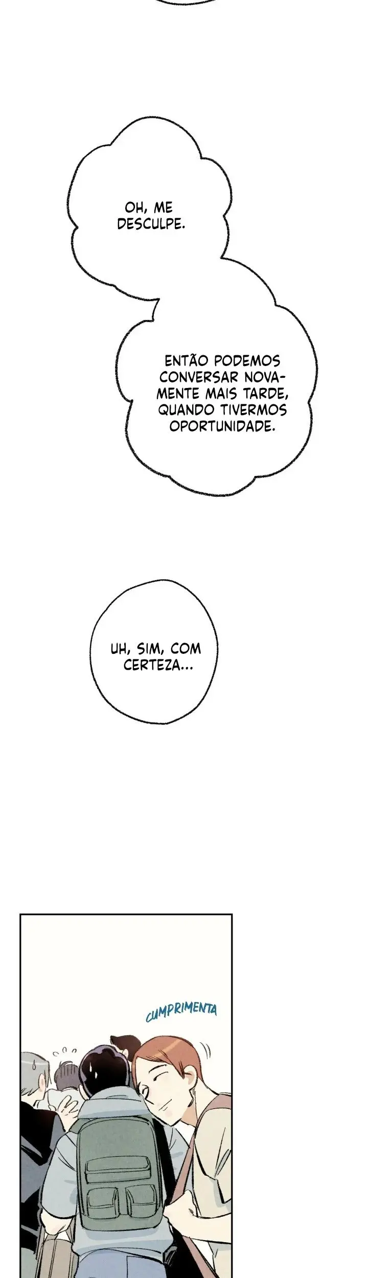 XXX Buddy – Capítulo 08 Yaoi – Página 38