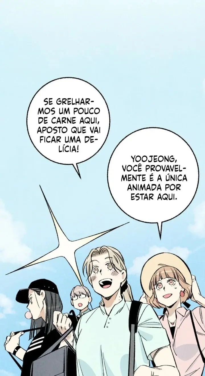 XXX Buddy – Capítulo 08 Yaoi – Página 4