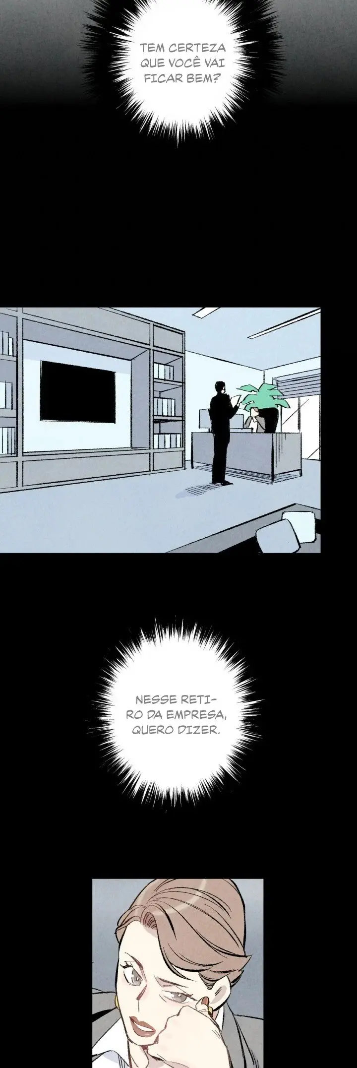 XXX Buddy – Capítulo 08 Yaoi – Página 8