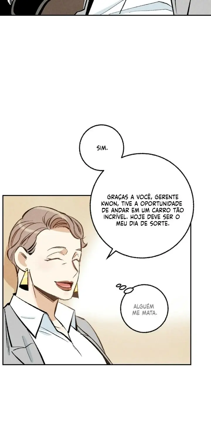 XXX Buddy – Capítulo 09 Yaoi – Página 10