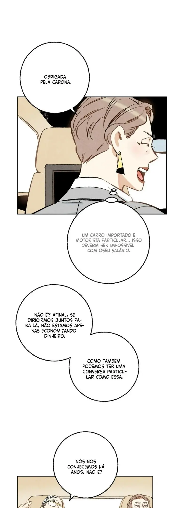 XXX Buddy – Capítulo 09 Yaoi – Página 11