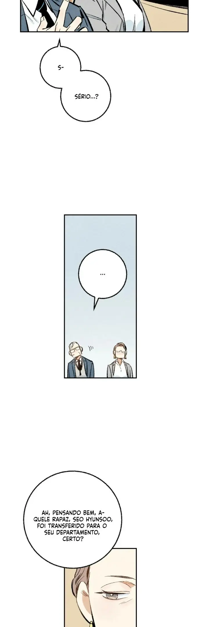 XXX Buddy – Capítulo 09 Yaoi – Página 13