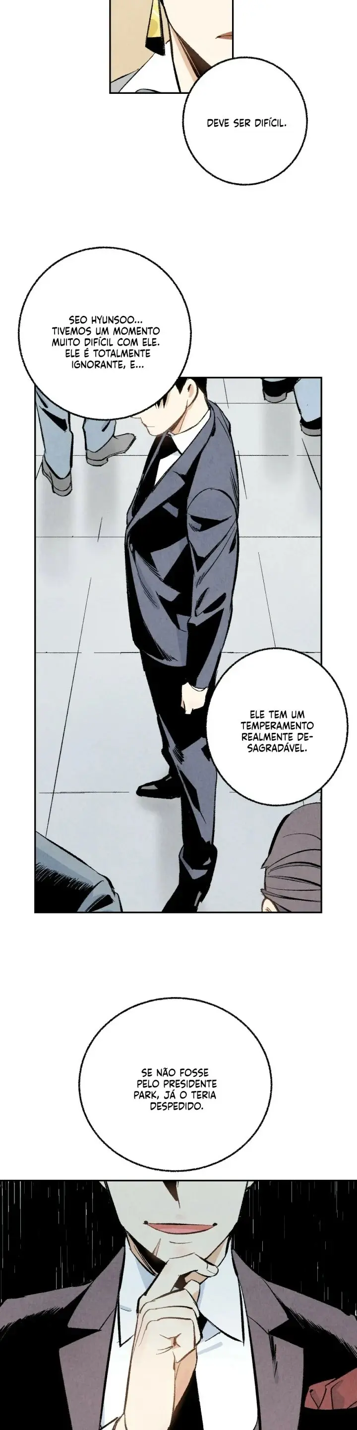 XXX Buddy – Capítulo 09 Yaoi – Página 14