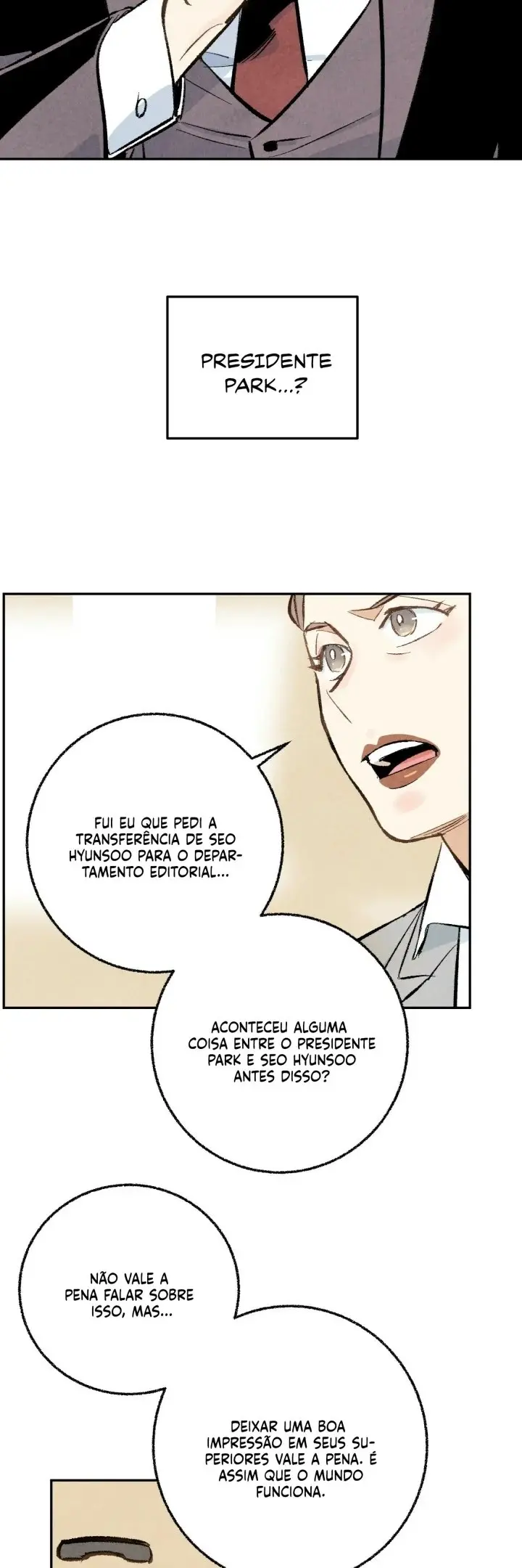 XXX Buddy – Capítulo 09 Yaoi – Página 15