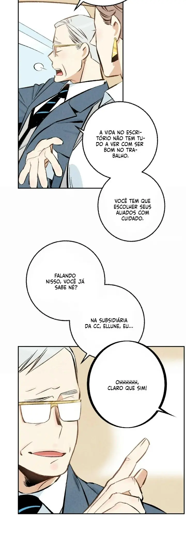 XXX Buddy – Capítulo 09 Yaoi – Página 16