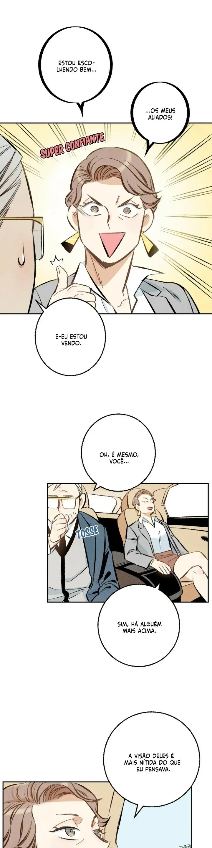 XXX Buddy – Capítulo 09 Yaoi – Página 17