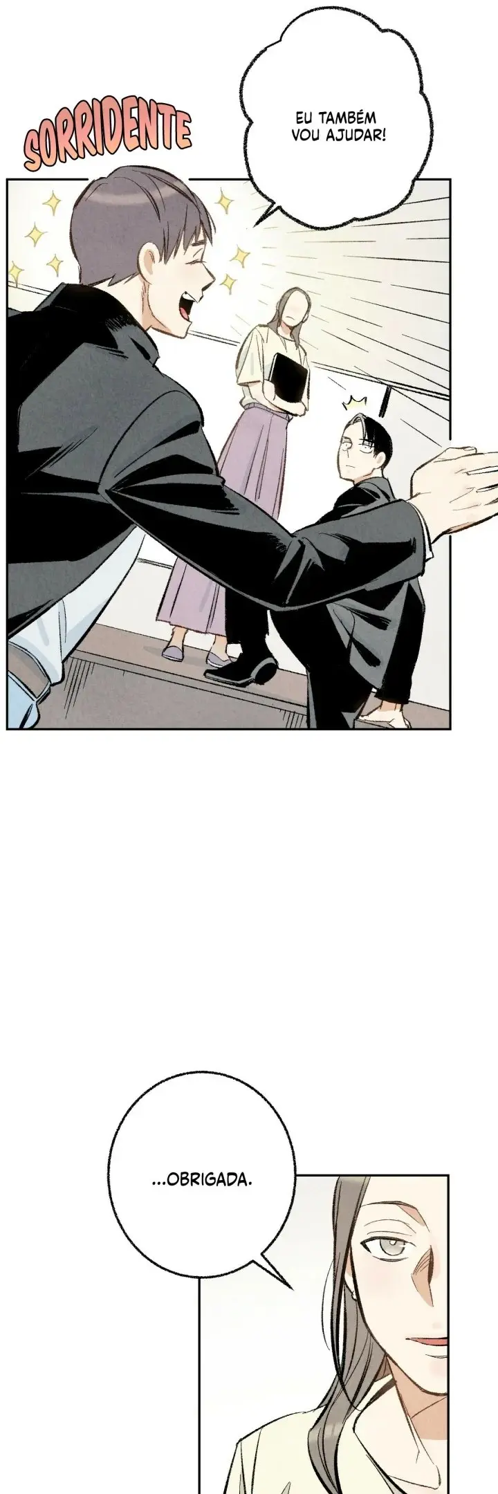 XXX Buddy – Capítulo 09 Yaoi – Página 22