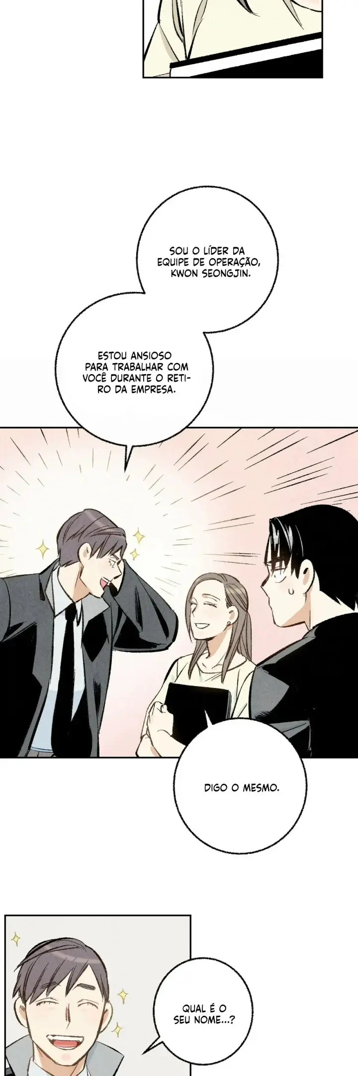 XXX Buddy – Capítulo 09 Yaoi – Página 23