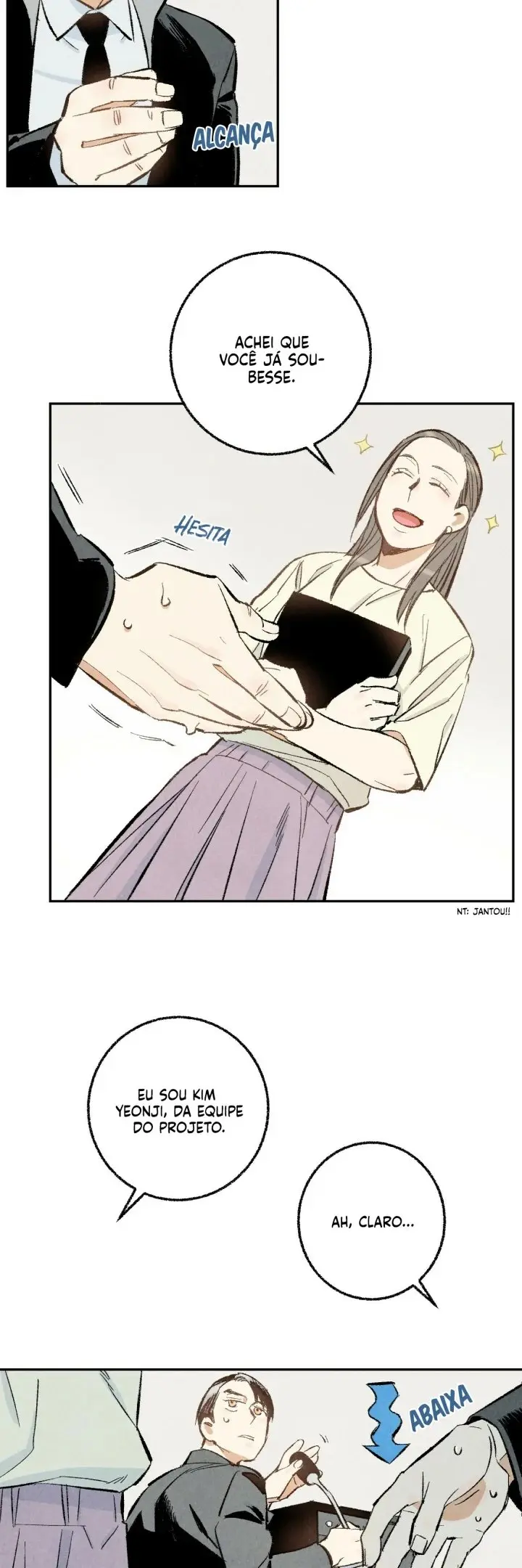 XXX Buddy – Capítulo 09 Yaoi – Página 24