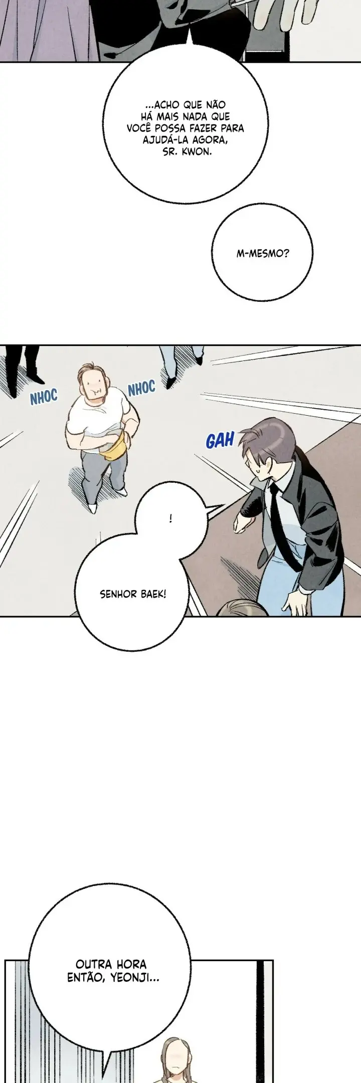 XXX Buddy – Capítulo 09 Yaoi – Página 25