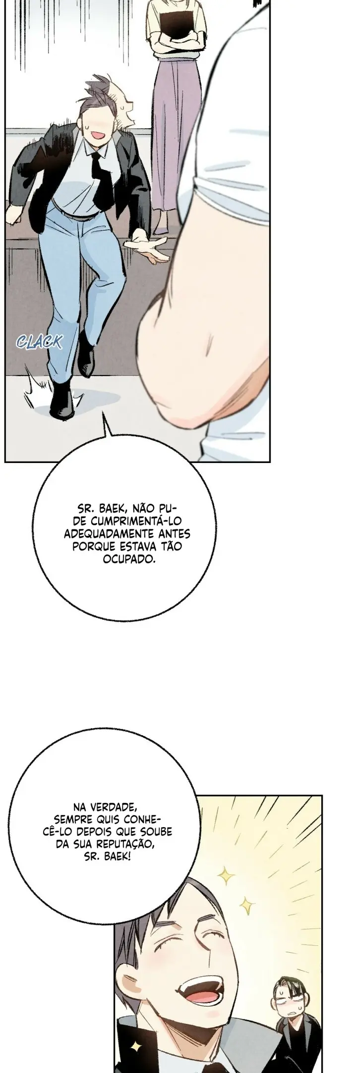 XXX Buddy – Capítulo 09 Yaoi – Página 26