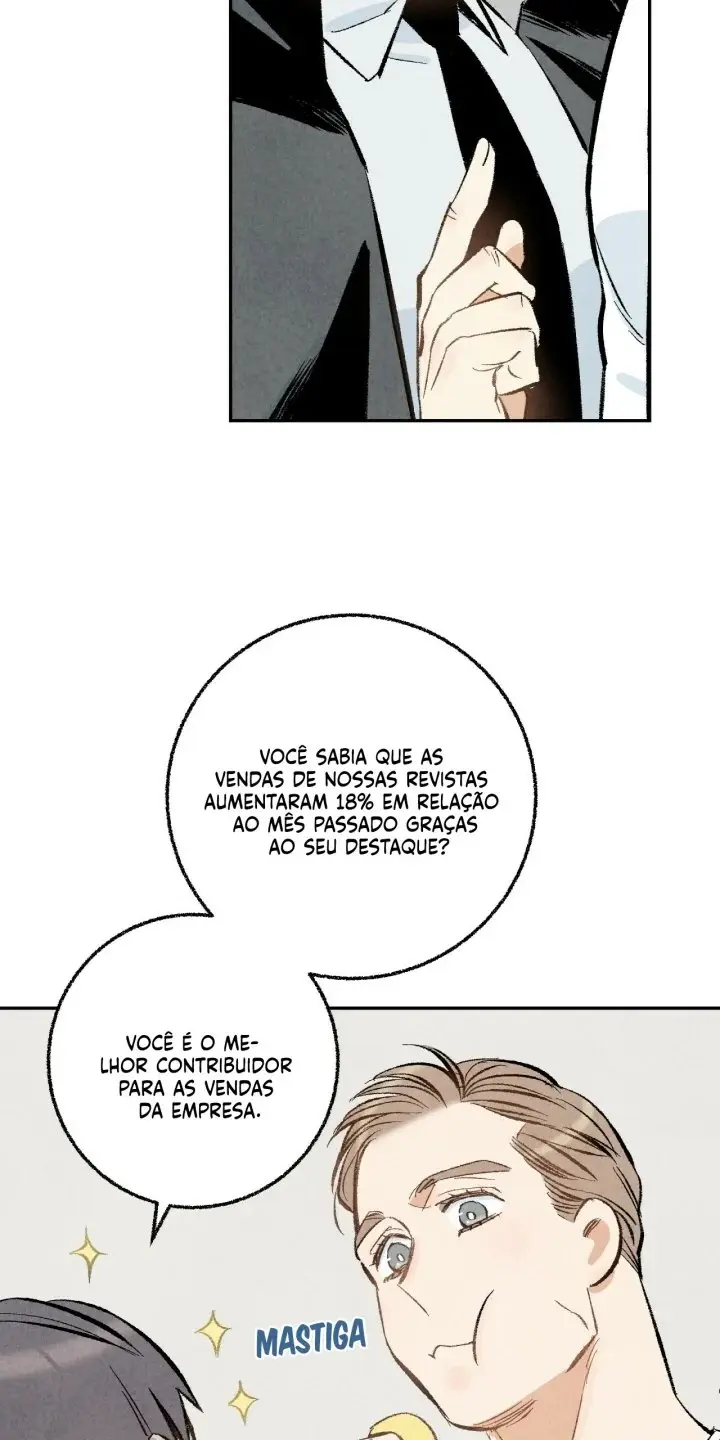 XXX Buddy – Capítulo 09 Yaoi – Página 27