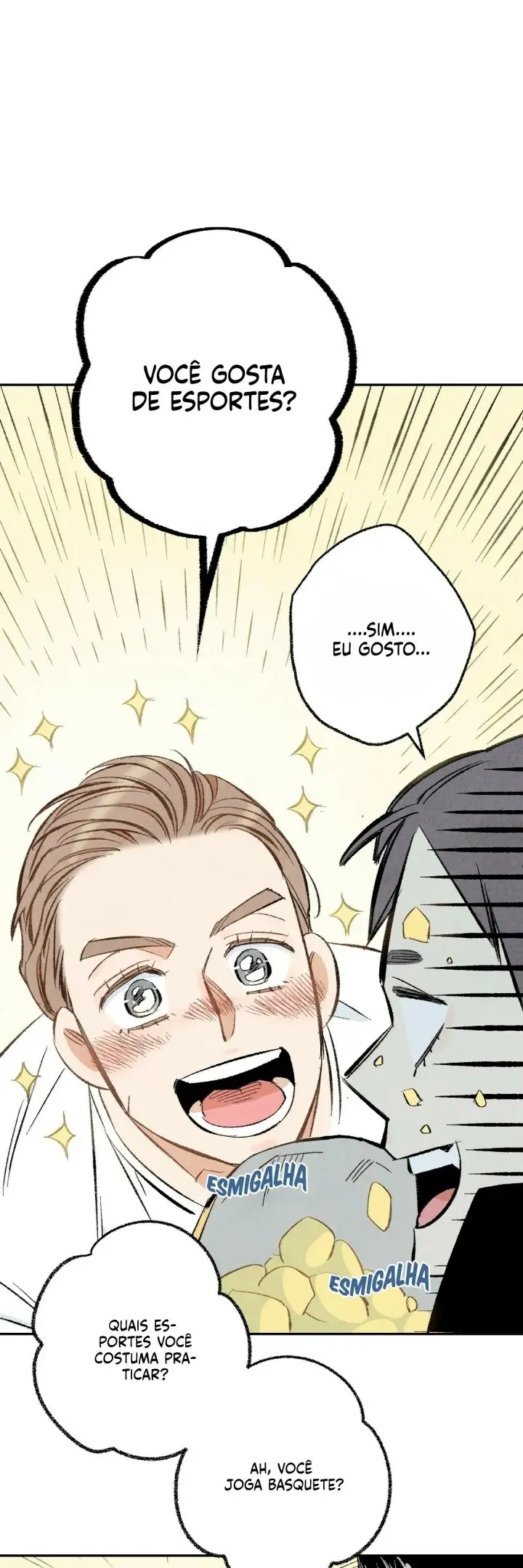 XXX Buddy – Capítulo 09 Yaoi – Página 29