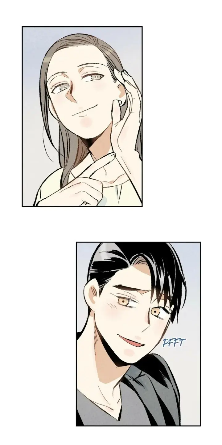 XXX Buddy – Capítulo 09 Yaoi – Página 32