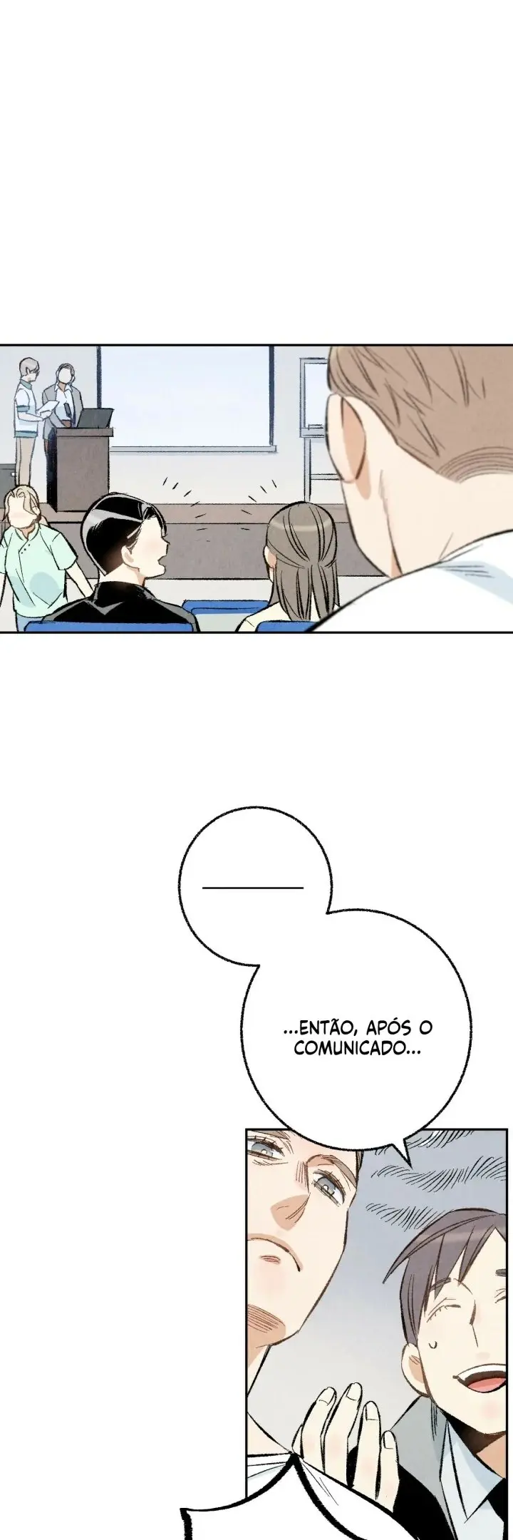 XXX Buddy – Capítulo 09 Yaoi – Página 33