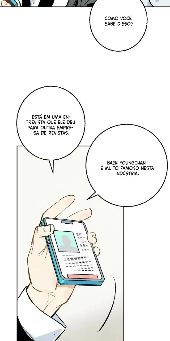 XXX Buddy – Capítulo 09 Yaoi – Página 4