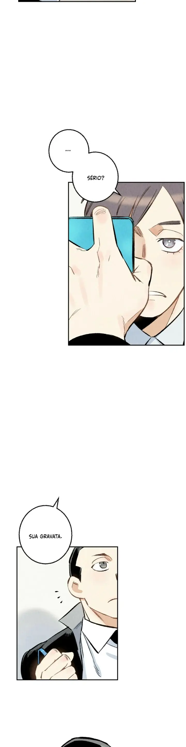 XXX Buddy – Capítulo 09 Yaoi – Página 5