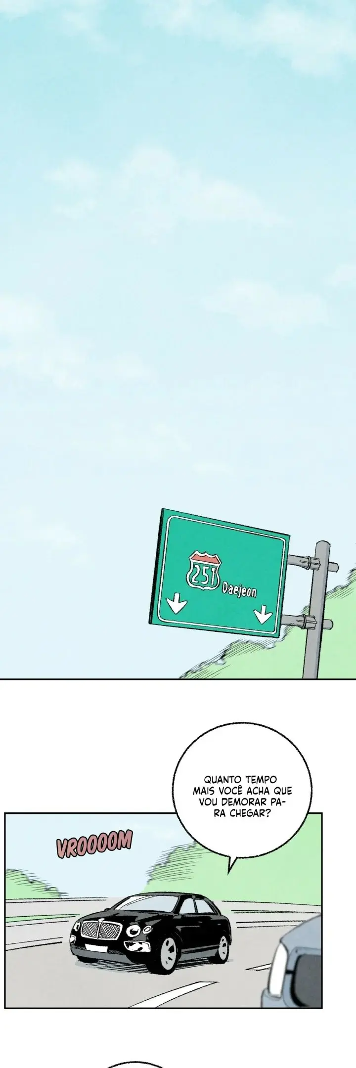 XXX Buddy – Capítulo 09 Yaoi – Página 8