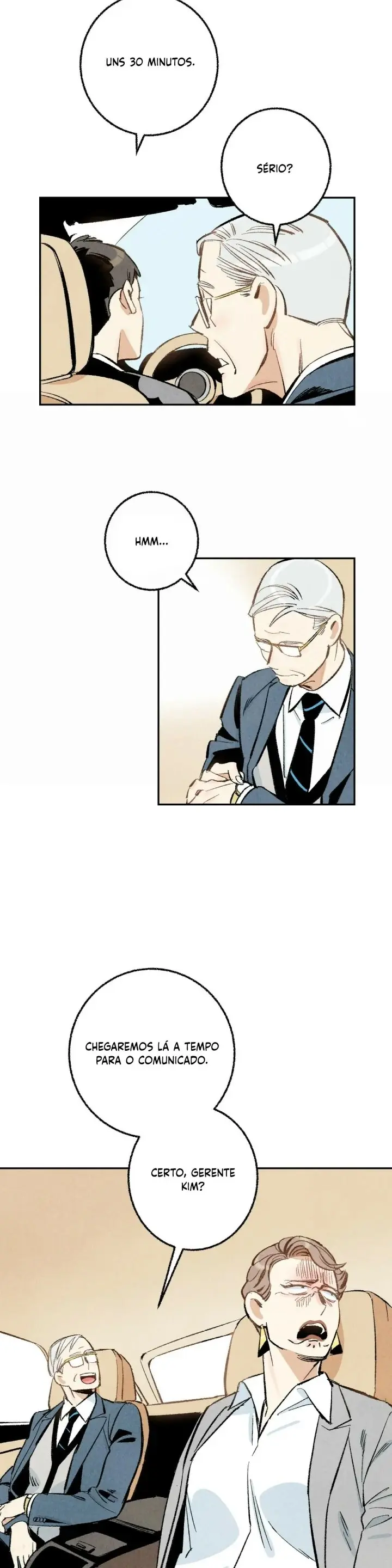 XXX Buddy – Capítulo 09 Yaoi – Página 9