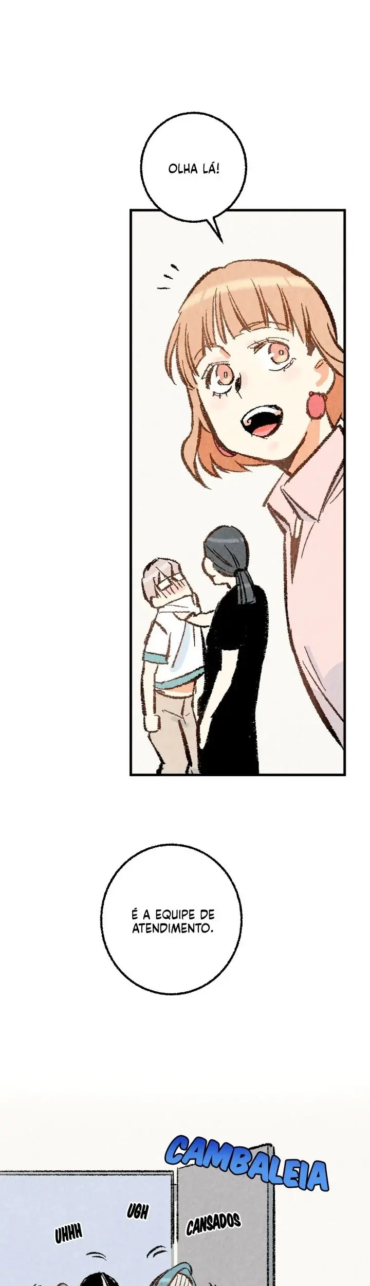 XXX Buddy – Capítulo 10 Yaoi – Página 10