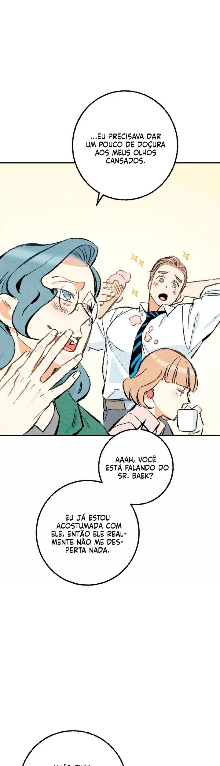 XXX Buddy – Capítulo 10 Yaoi – Página 14