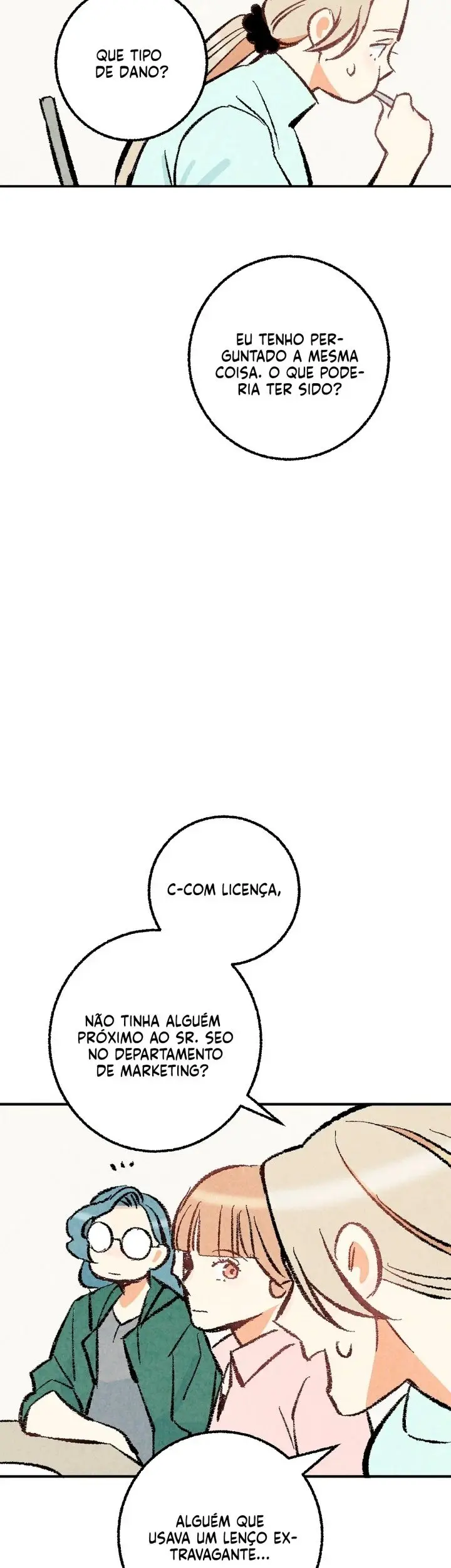 XXX Buddy – Capítulo 10 Yaoi – Página 18