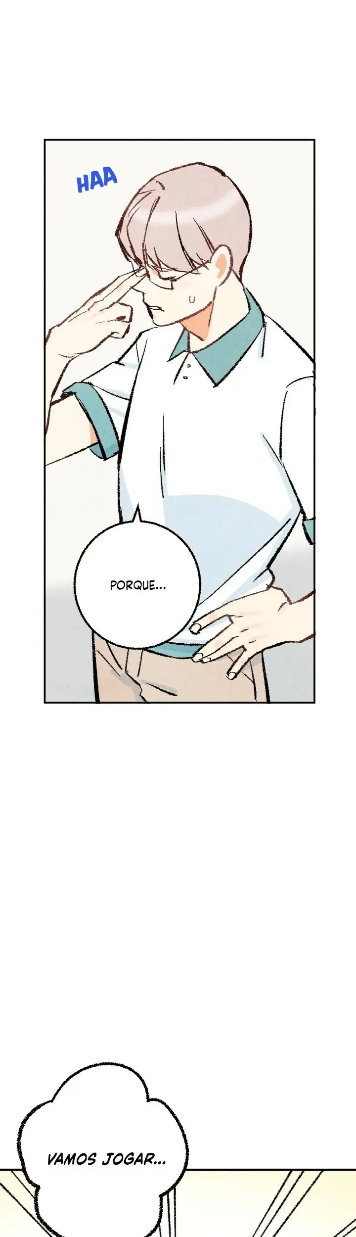 XXX Buddy – Capítulo 10 Yaoi – Página 22