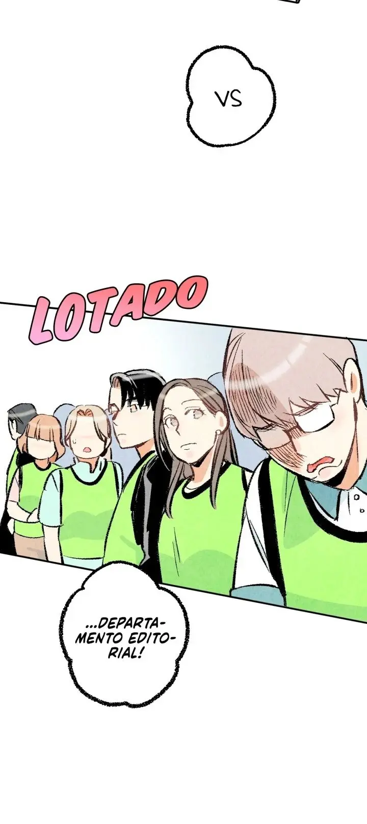 XXX Buddy – Capítulo 10 Yaoi – Página 24