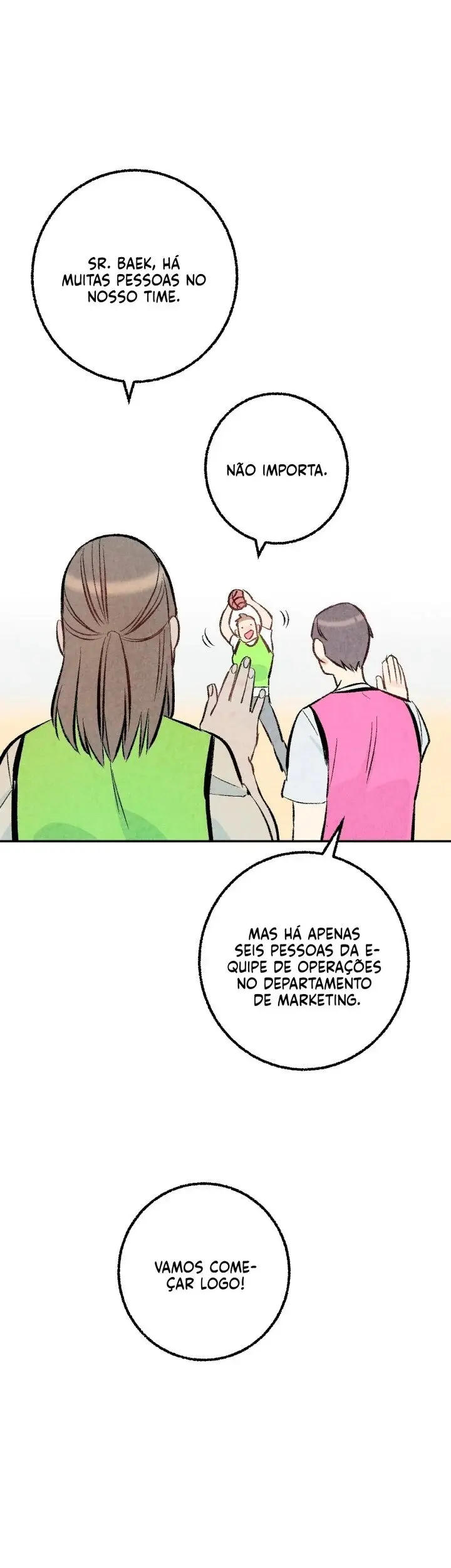 XXX Buddy – Capítulo 10 Yaoi – Página 25