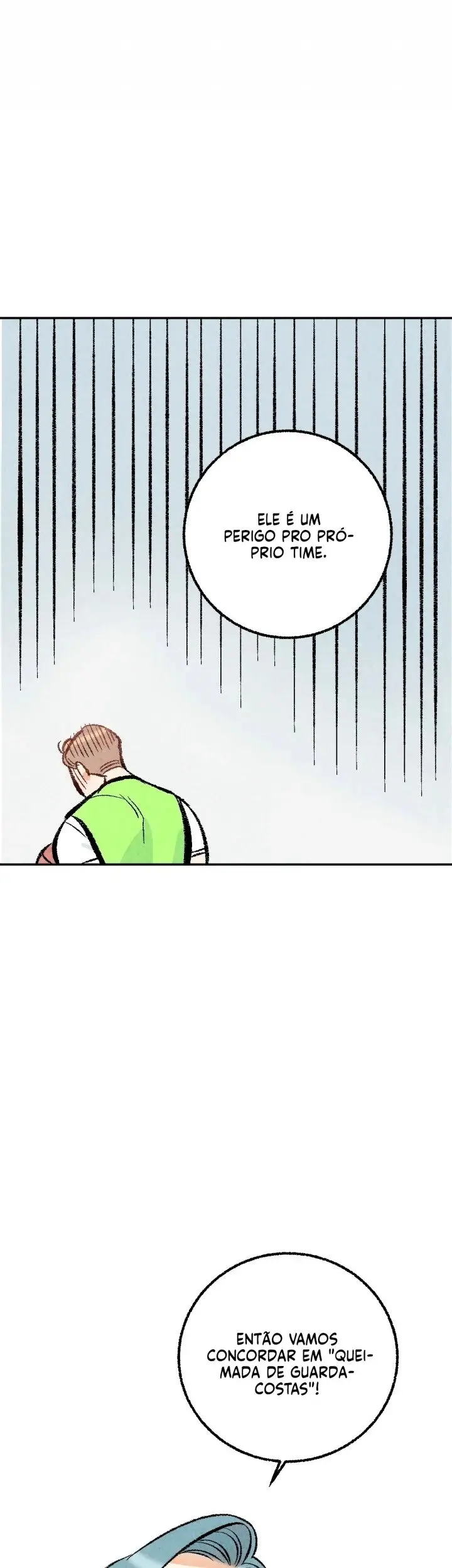 XXX Buddy – Capítulo 10 Yaoi – Página 27