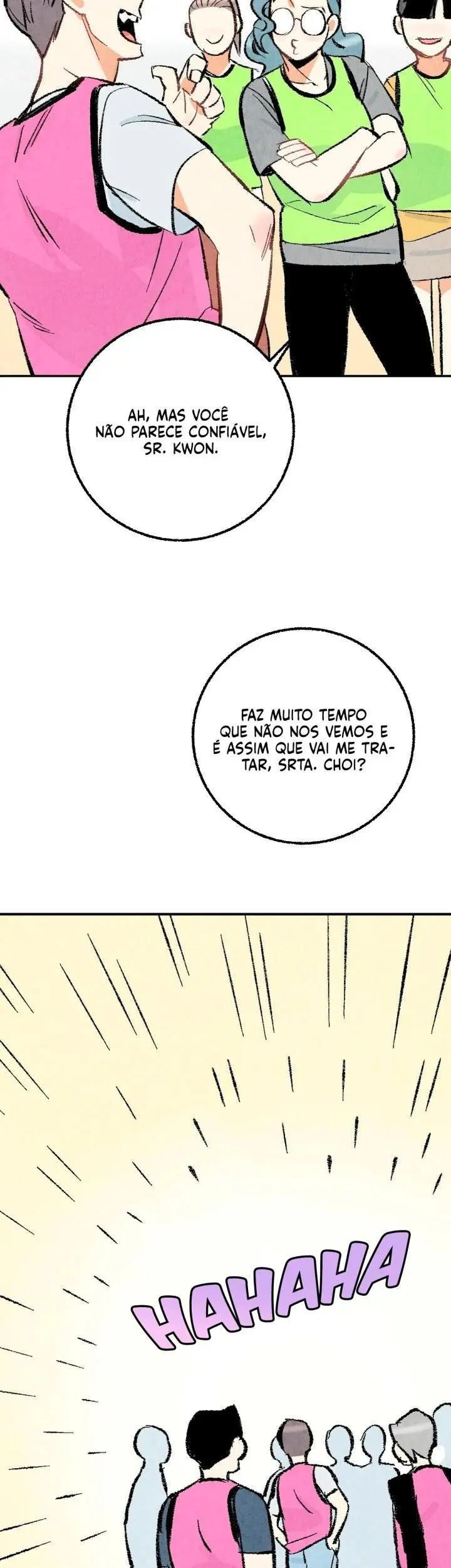 XXX Buddy – Capítulo 10 Yaoi – Página 30