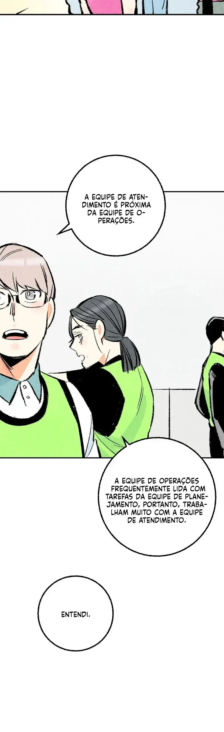 XXX Buddy – Capítulo 10 Yaoi – Página 31