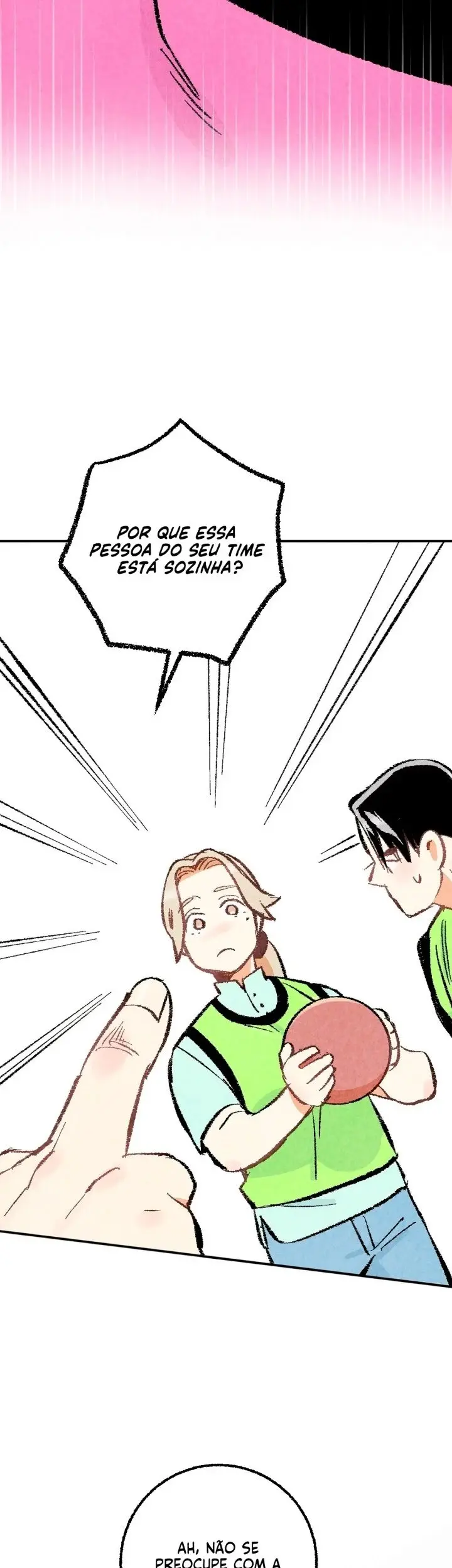 XXX Buddy – Capítulo 10 Yaoi – Página 34