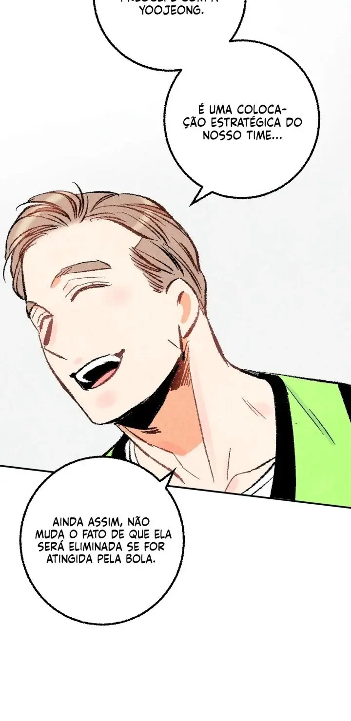 XXX Buddy – Capítulo 10 Yaoi – Página 35