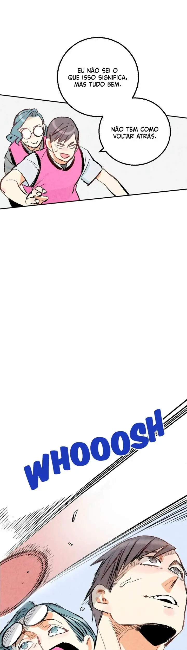 XXX Buddy – Capítulo 10 Yaoi – Página 36