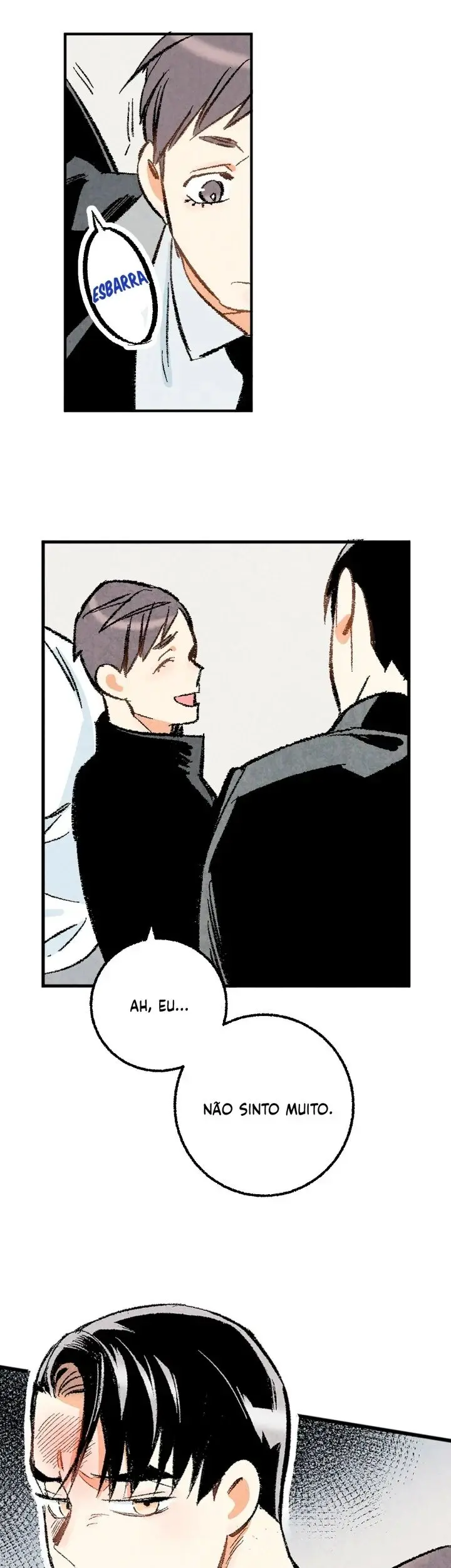 XXX Buddy – Capítulo 10 Yaoi – Página 4