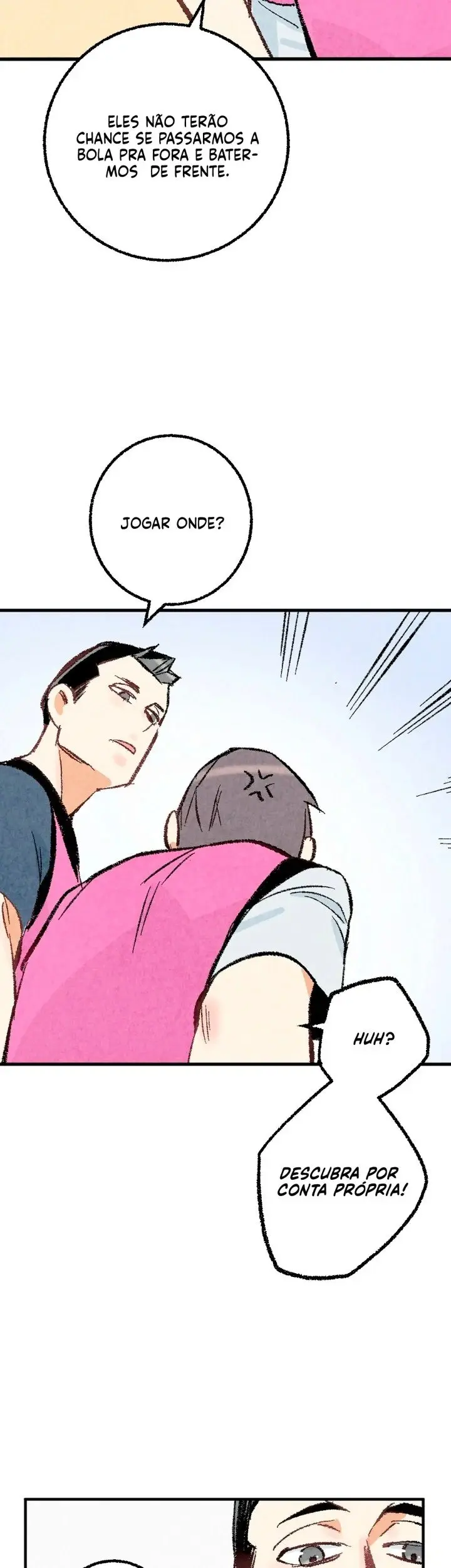 XXX Buddy – Capítulo 10 Yaoi – Página 42